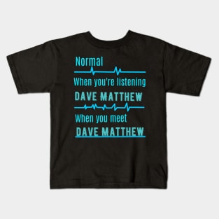 Best band Kids T-Shirt